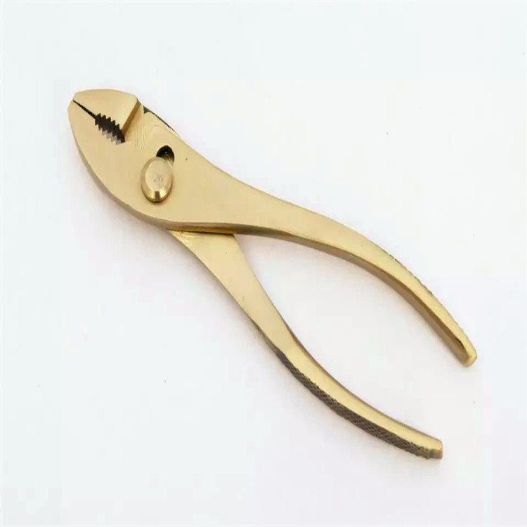 防爆鯉魚鉗加工